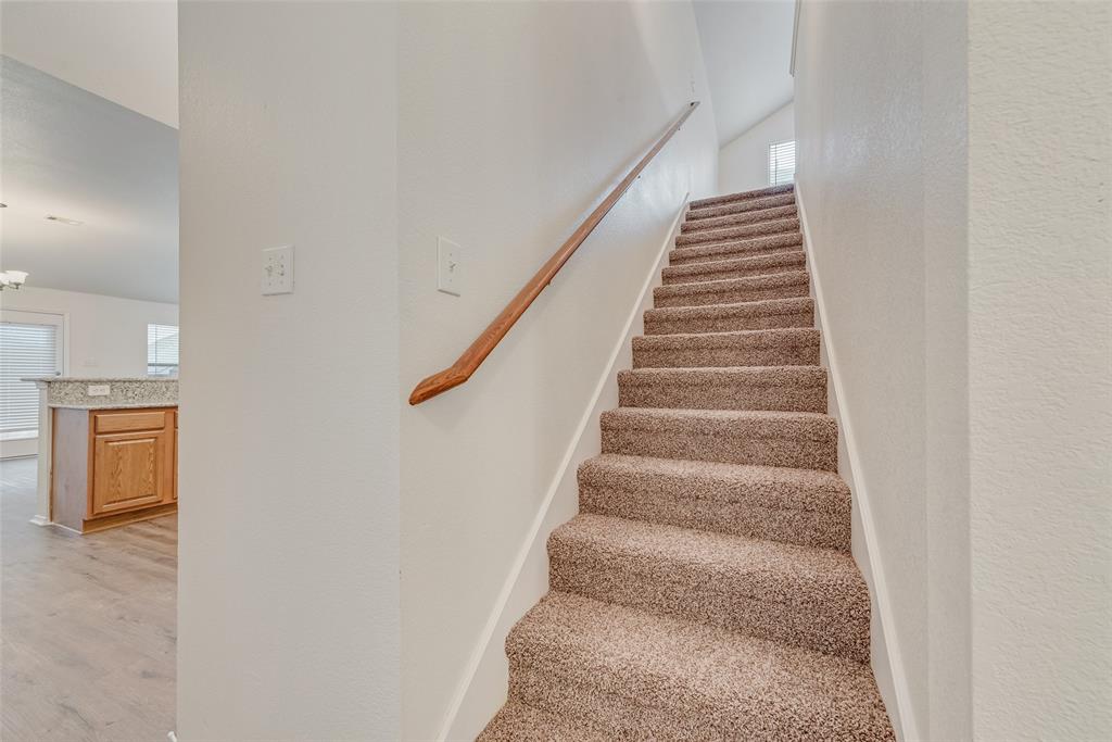 Lynn Creek Hills - Residential