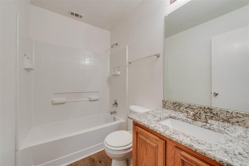 Lynn Creek Hills - Residential