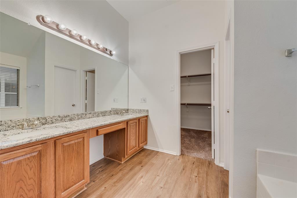 Lynn Creek Hills - Residential