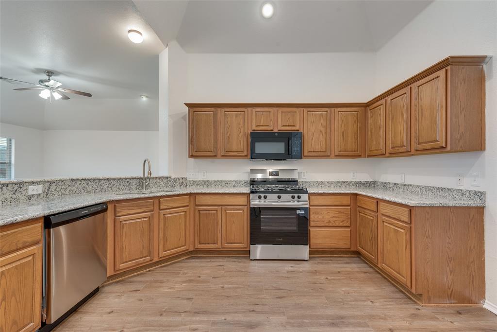 Lynn Creek Hills - Residential