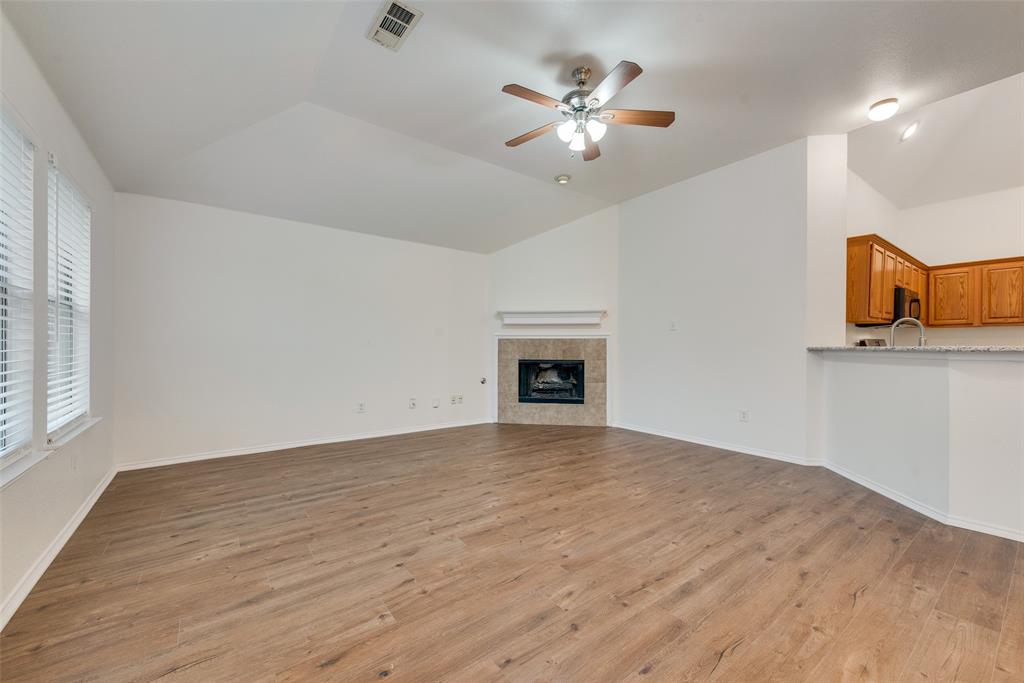 Lynn Creek Hills - Residential