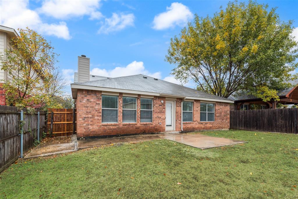 Lynn Creek Hills - Residential