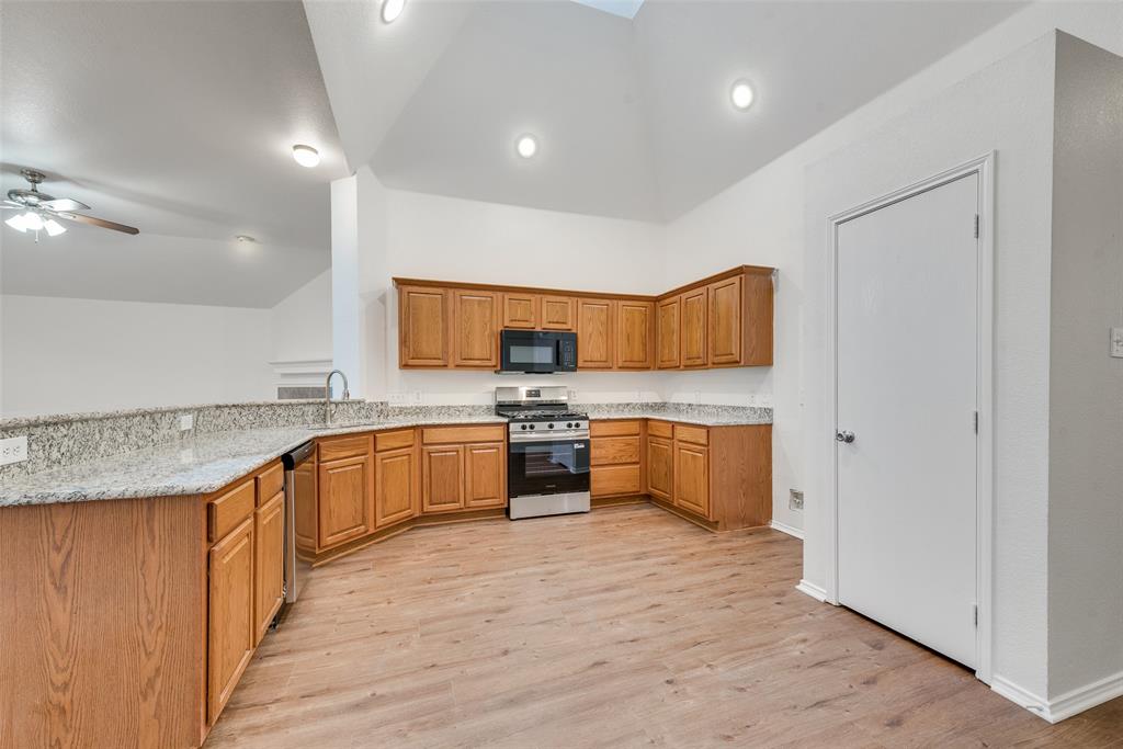 Lynn Creek Hills - Residential