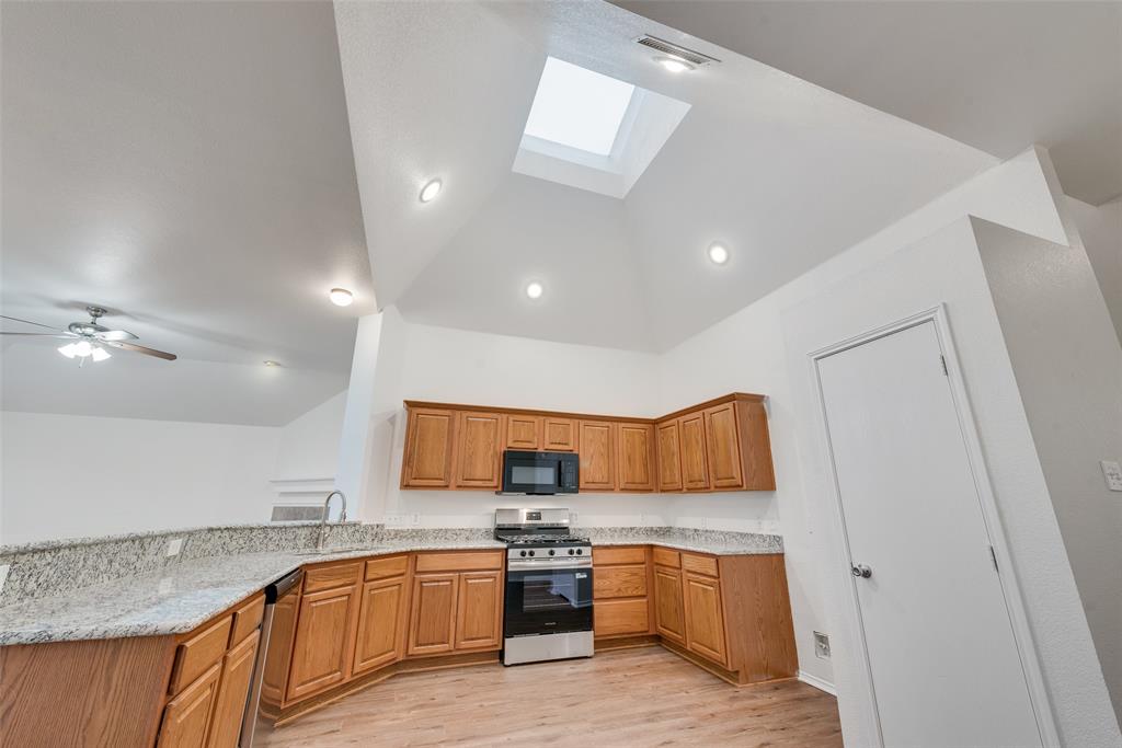 Lynn Creek Hills - Residential