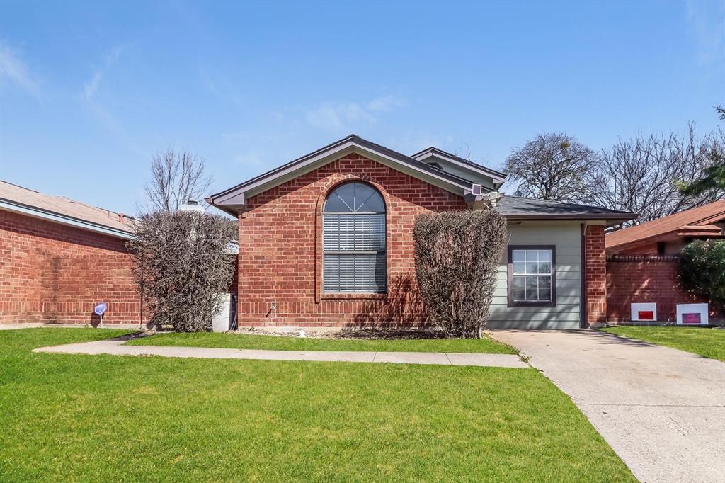 Summerfields East Add - Residential