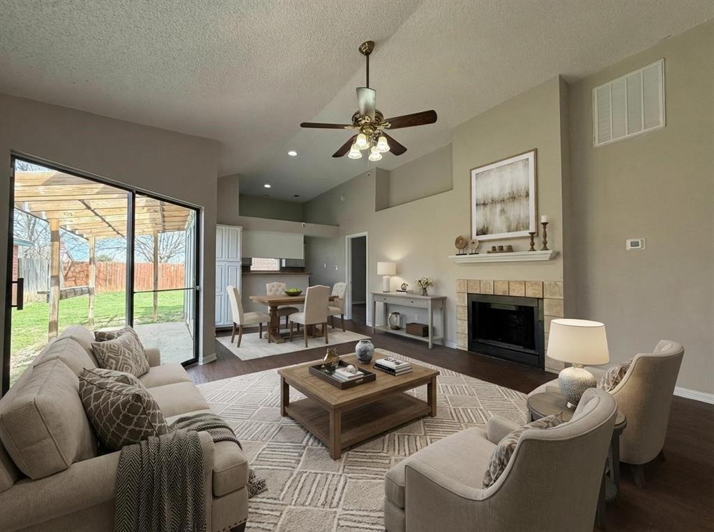 Summerfields East Add - Residential