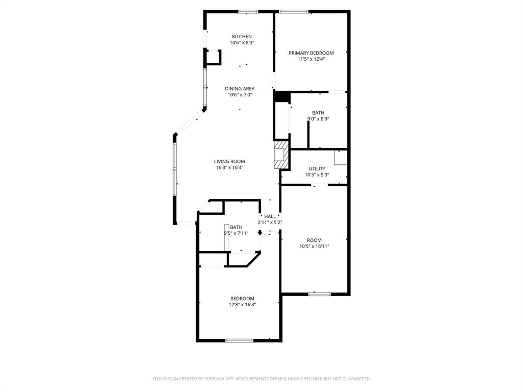 Summerfields East Add - Residential