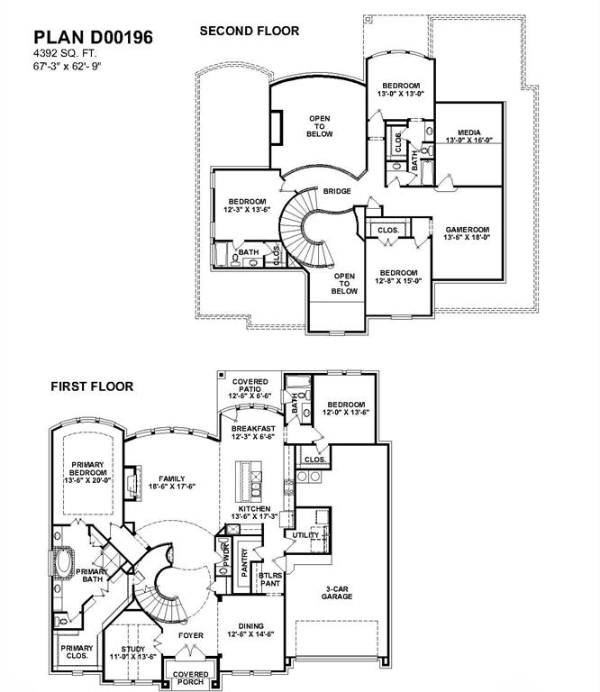 811 Albatross Court
