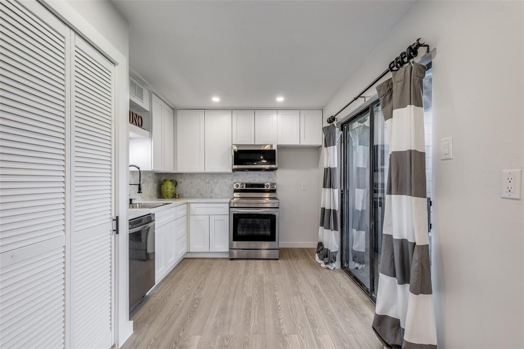 Bent Tree Forest Drive Condos - Residential