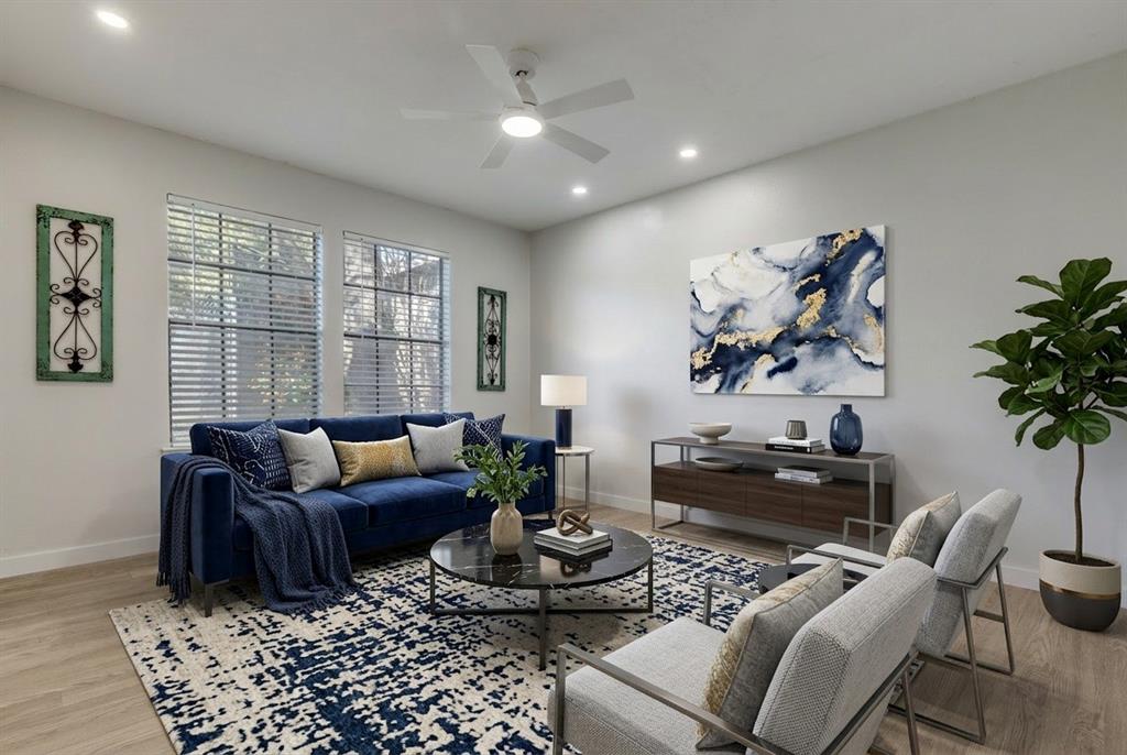 Bent Tree Forest Drive Condos - Residential