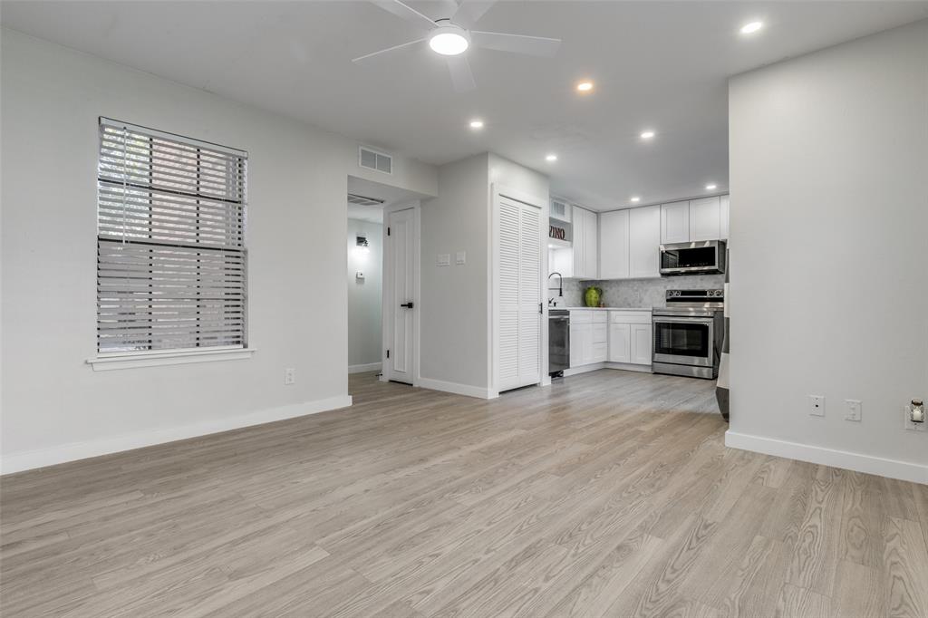 Bent Tree Forest Drive Condos - Residential