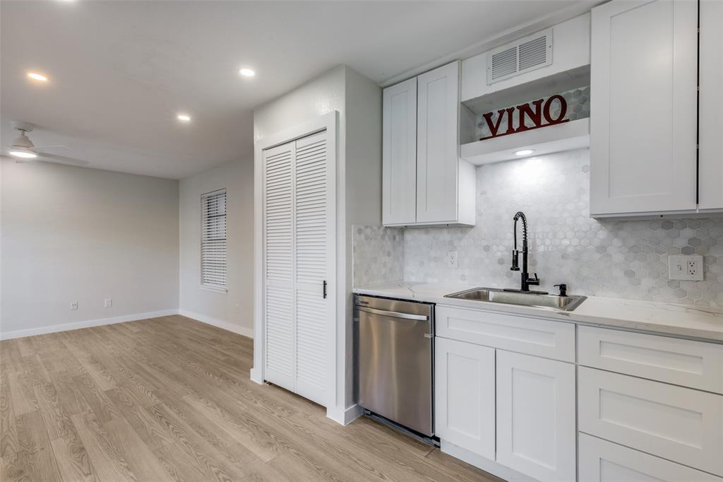 Bent Tree Forest Drive Condos - Residential