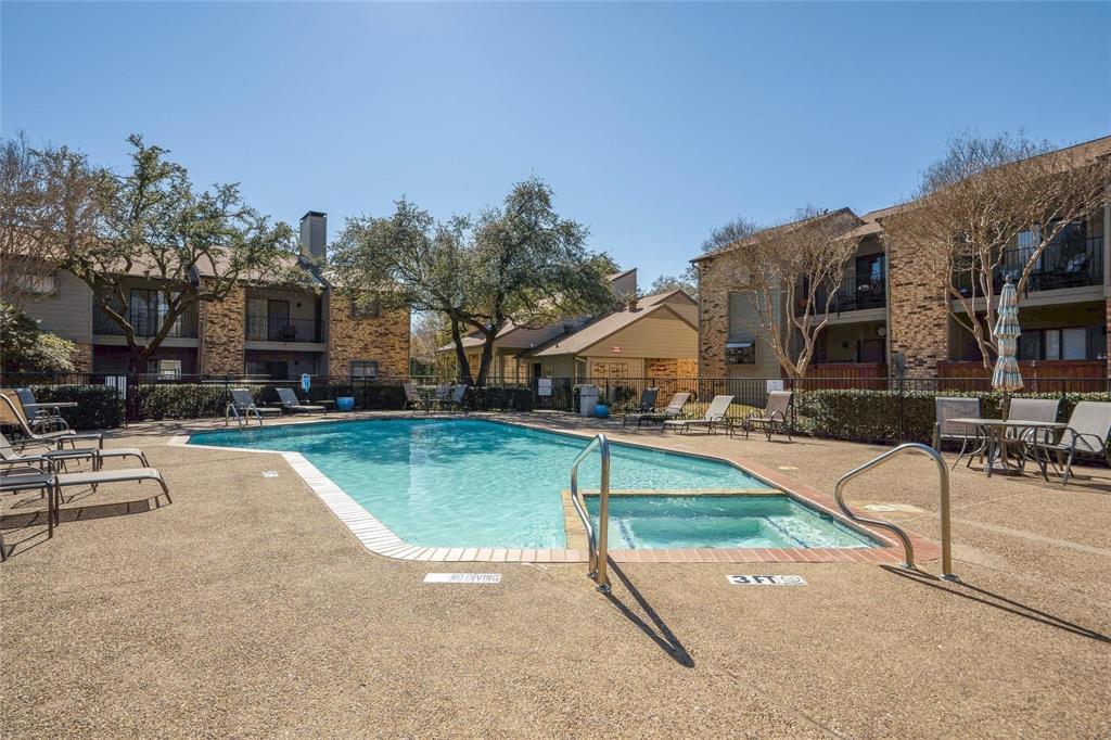 Bent Tree Forest Drive Condos - Residential