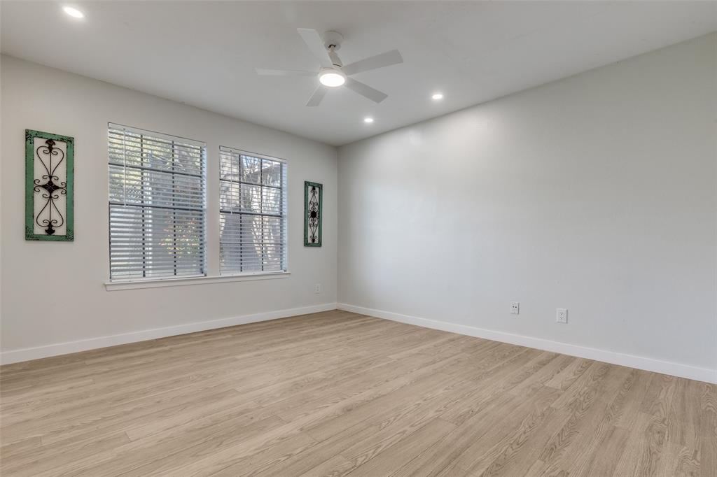 Bent Tree Forest Drive Condos - Residential