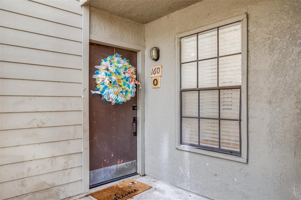 Bent Tree Forest Drive Condos - Residential