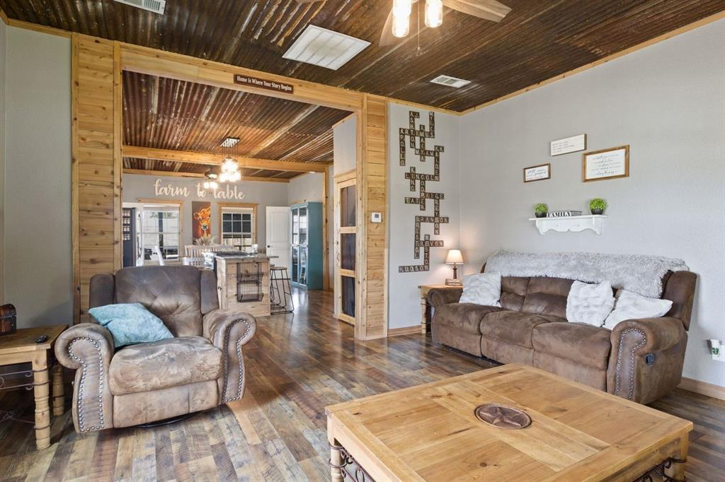 Rural - Residential