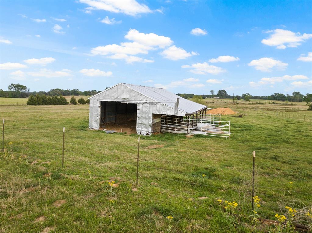 Rural - Residential