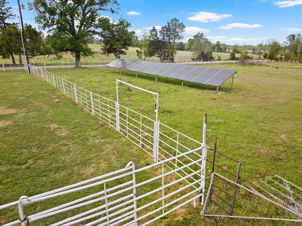 Rural - Residential