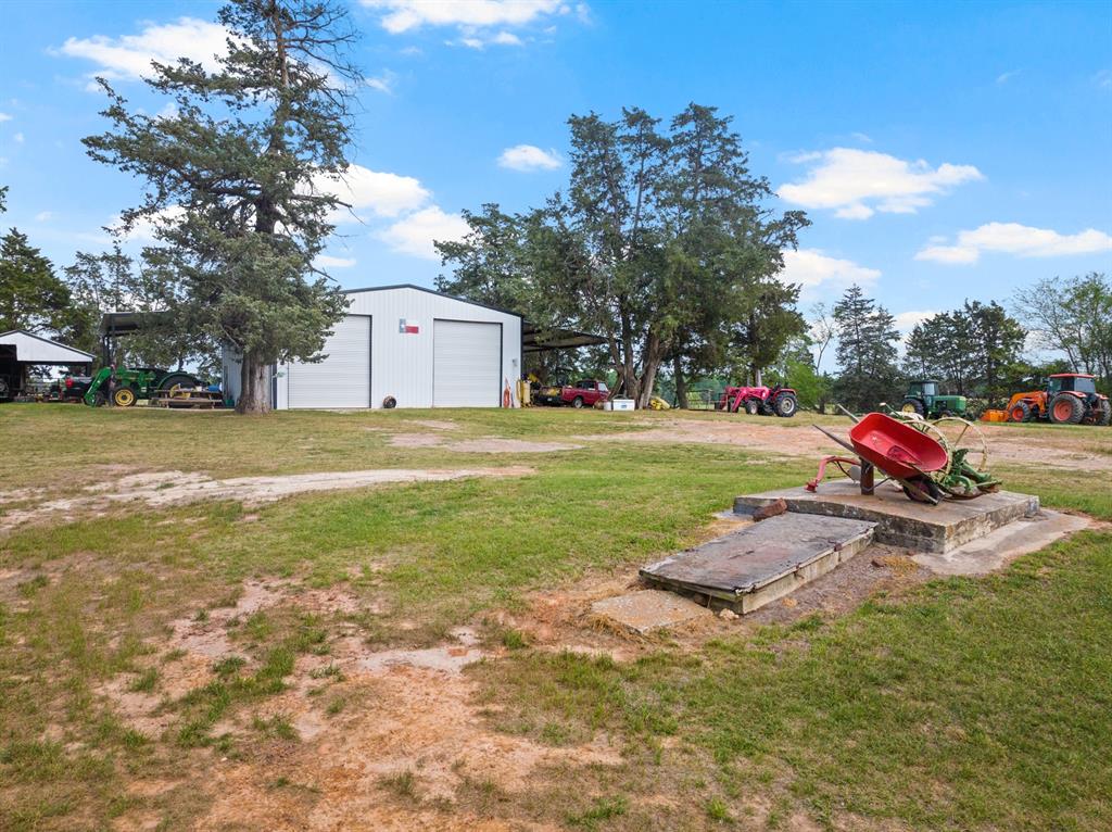 Rural - Residential