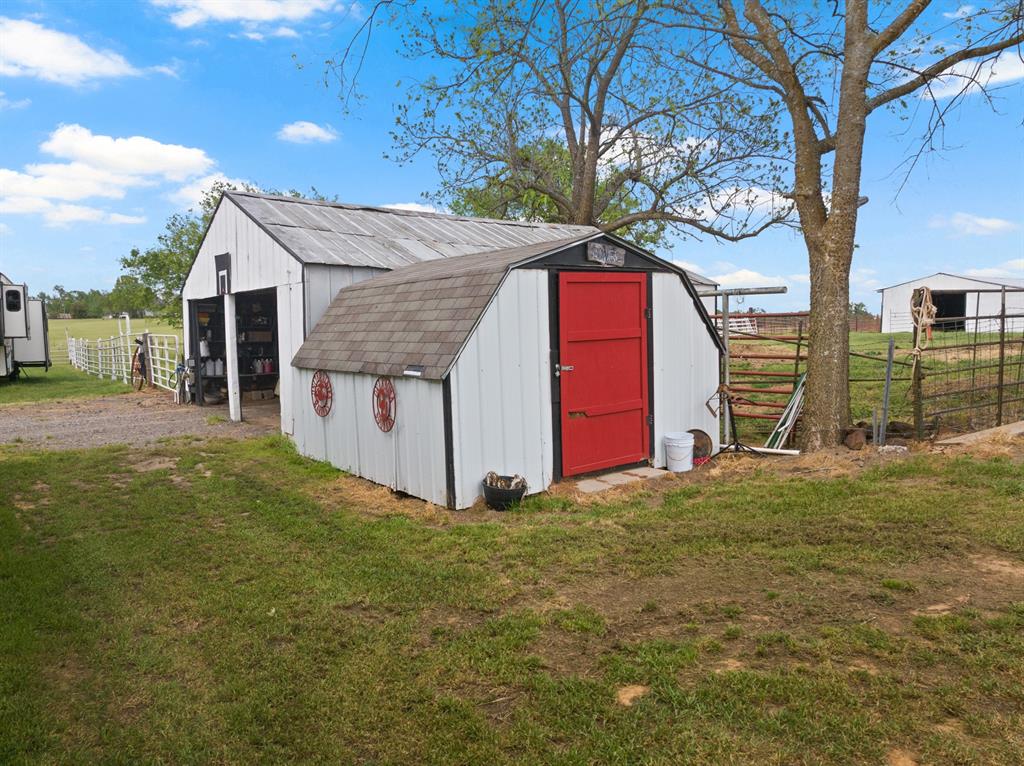 Rural - Residential