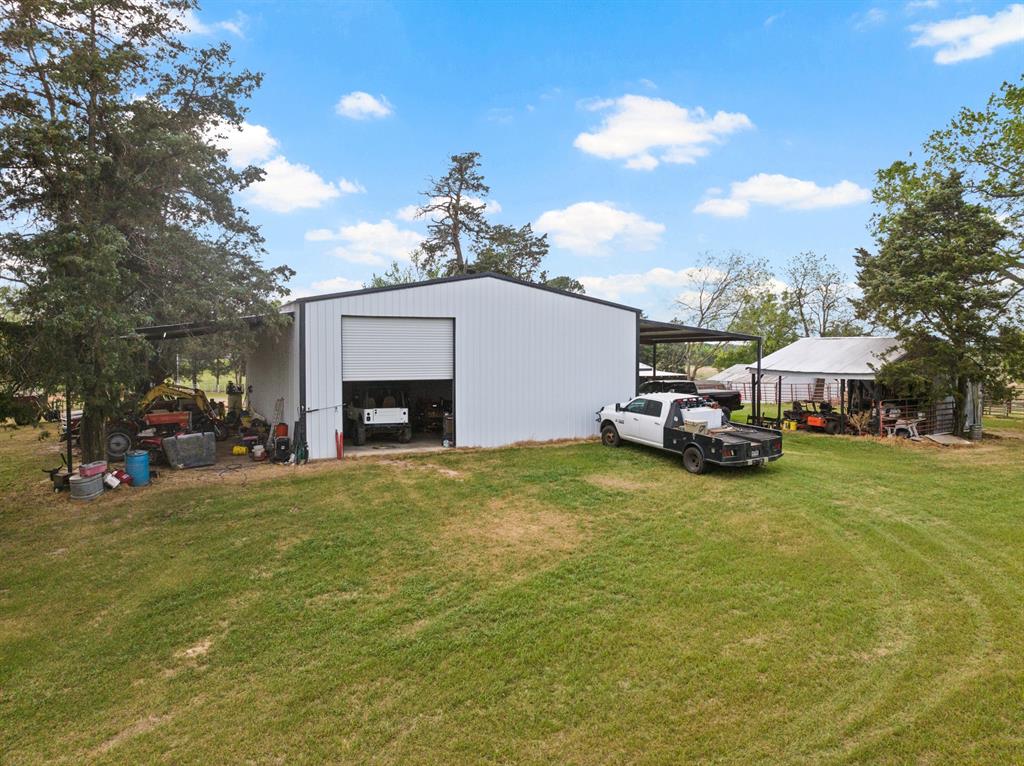 Rural - Residential