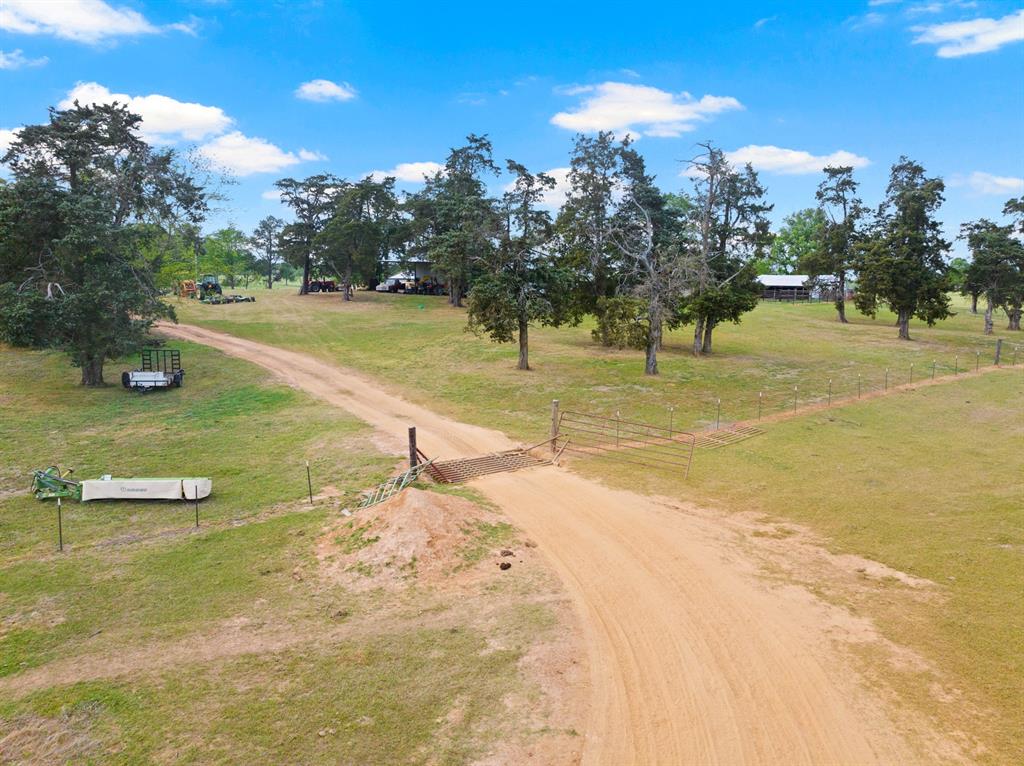 Rural - Residential