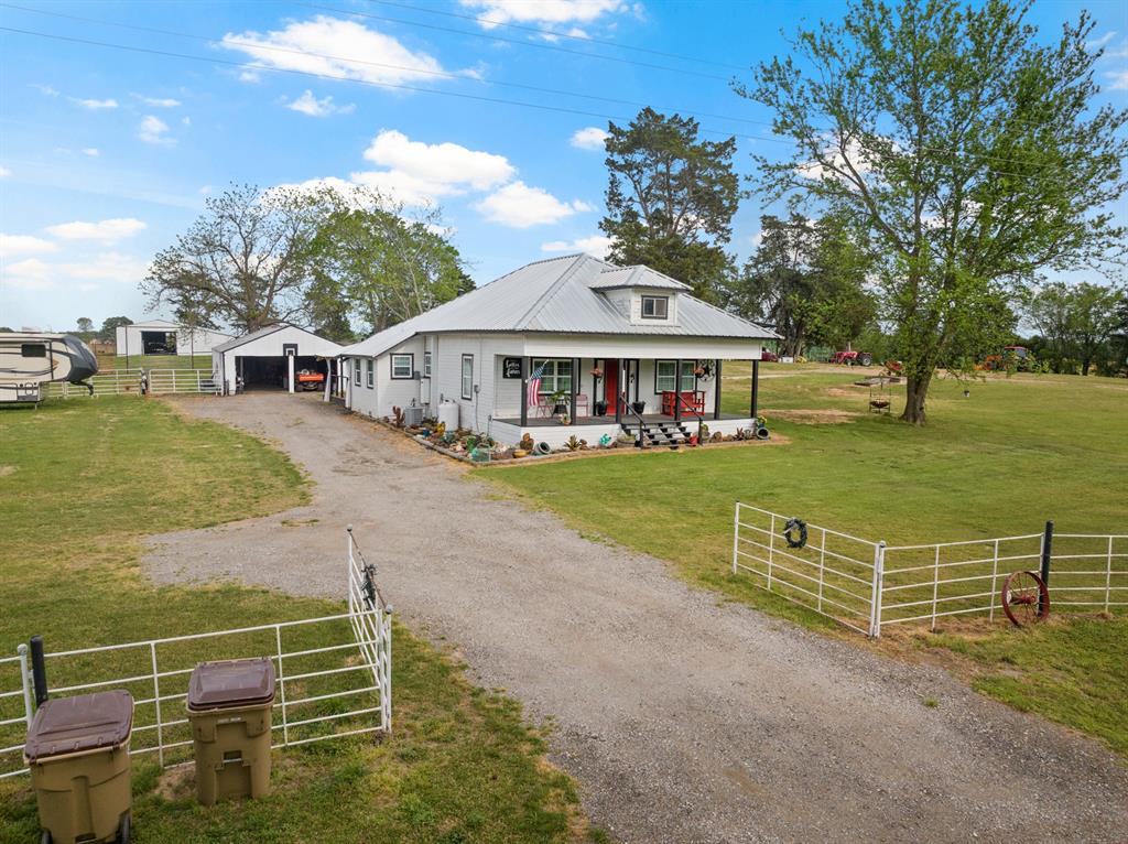 Rural - Residential