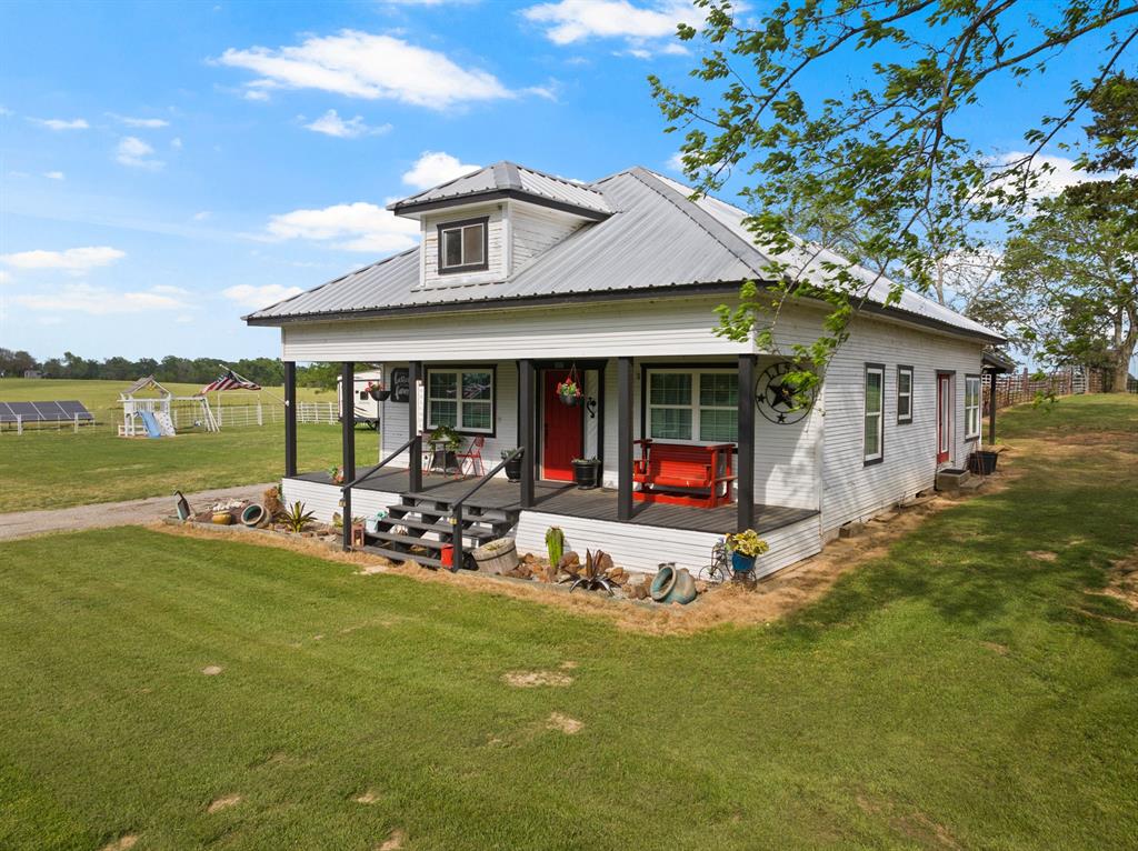 Rural - Residential