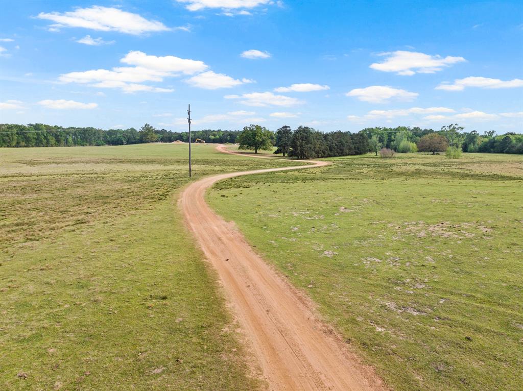 Rural - Residential