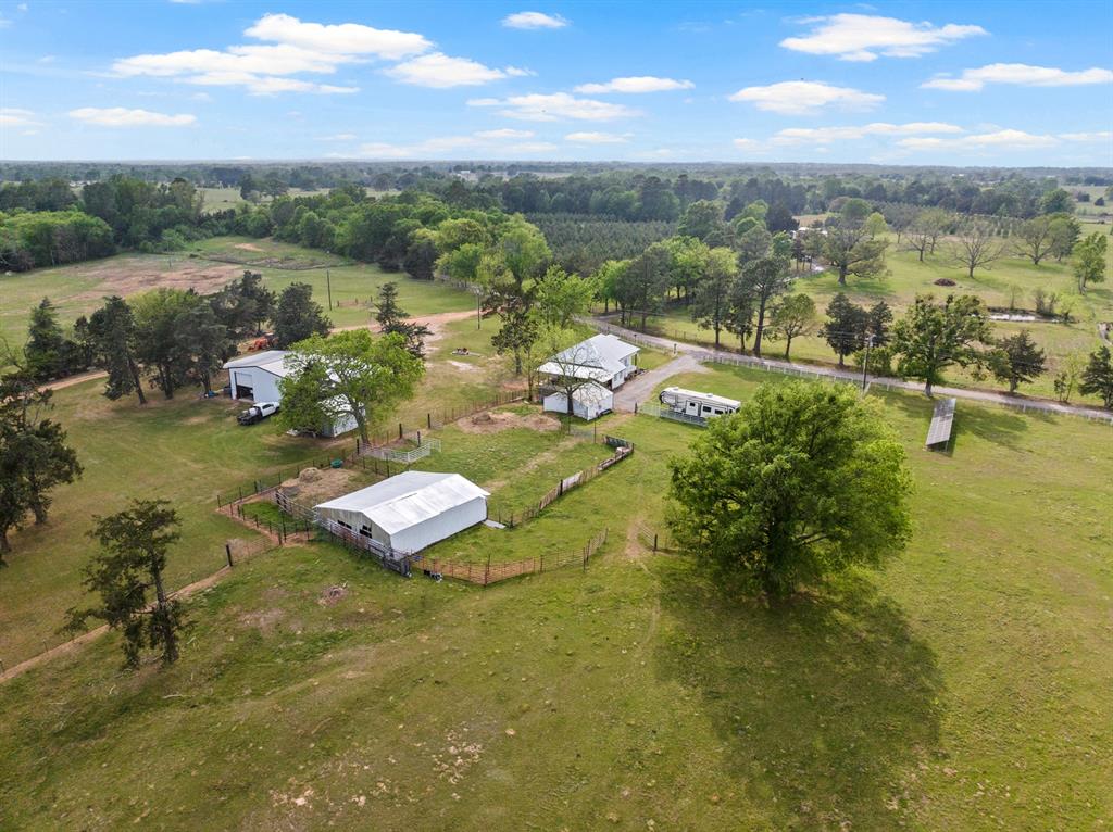 Rural - Residential