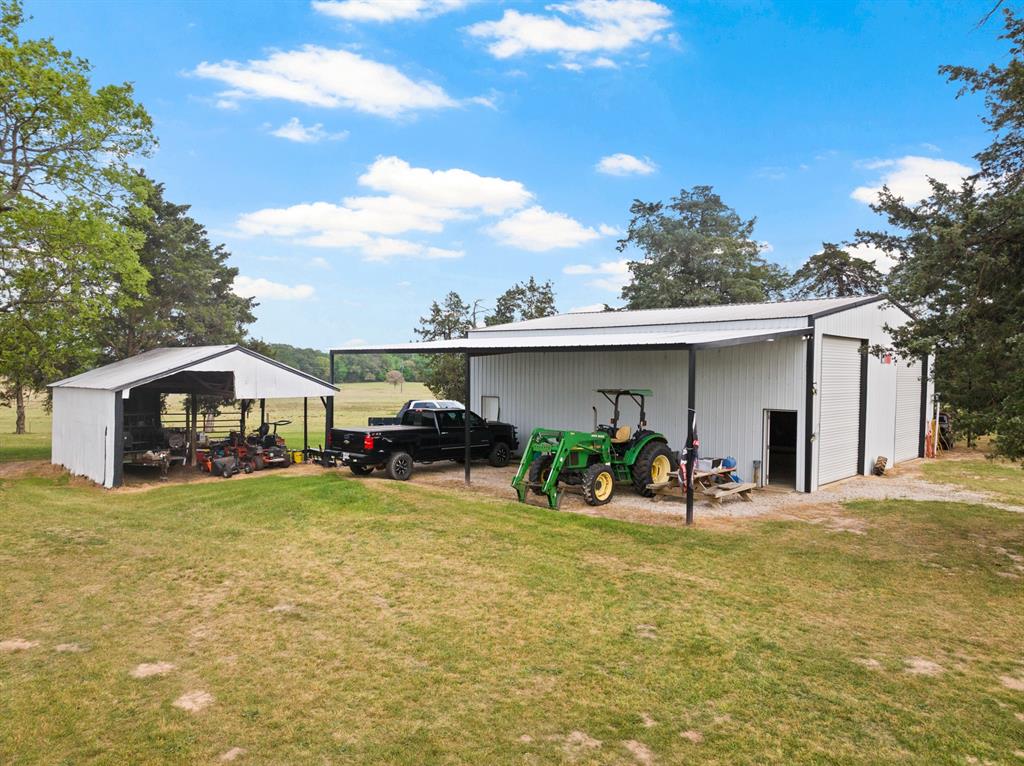 Rural - Residential