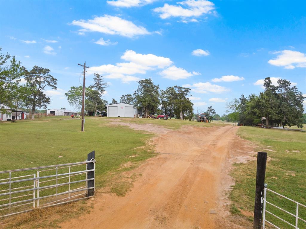 Rural - Residential