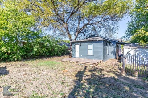 Tiny photo for 1025 S 15th Street, Abilene, TX 79602 (MLS # 21099312)