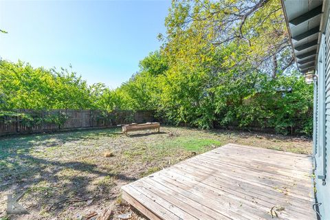 Tiny photo for 1025 S 15th Street, Abilene, TX 79602 (MLS # 21099312)