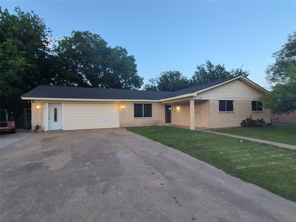 243 Weldon Drive
