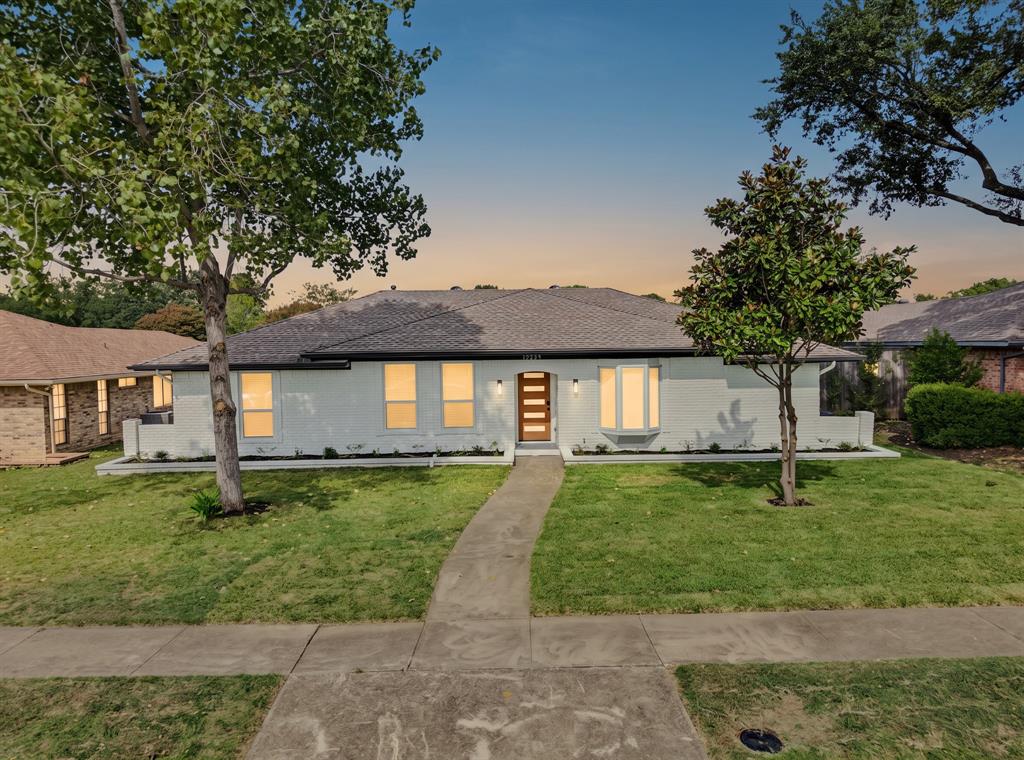 10219 Echo Ridge Court