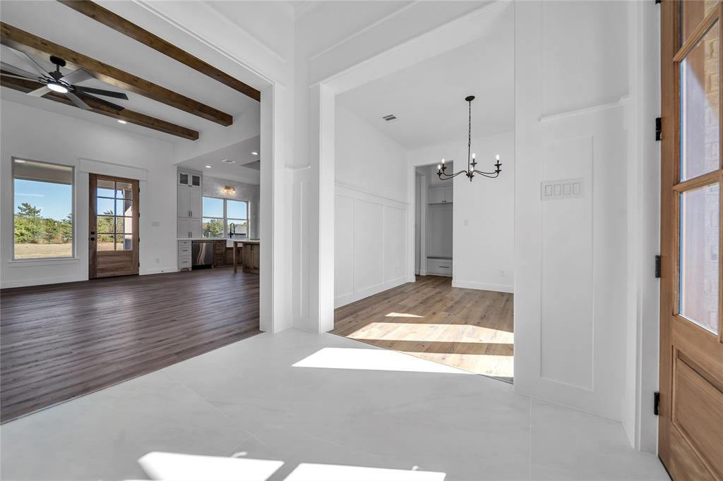 Rock Creek Estates #3 - Residential