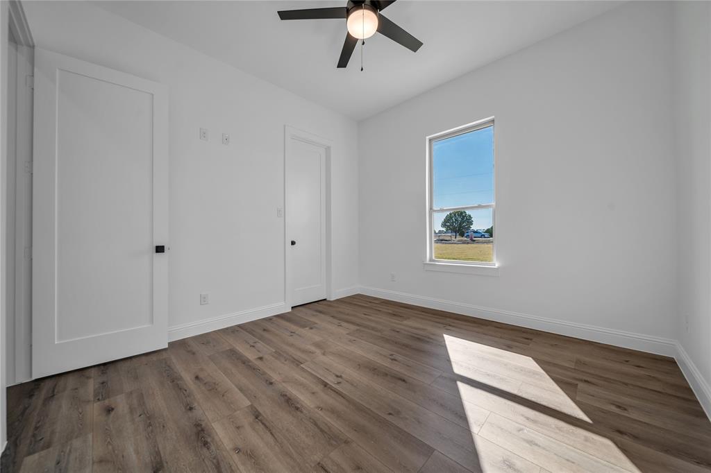 Rock Creek Estates #3 - Residential