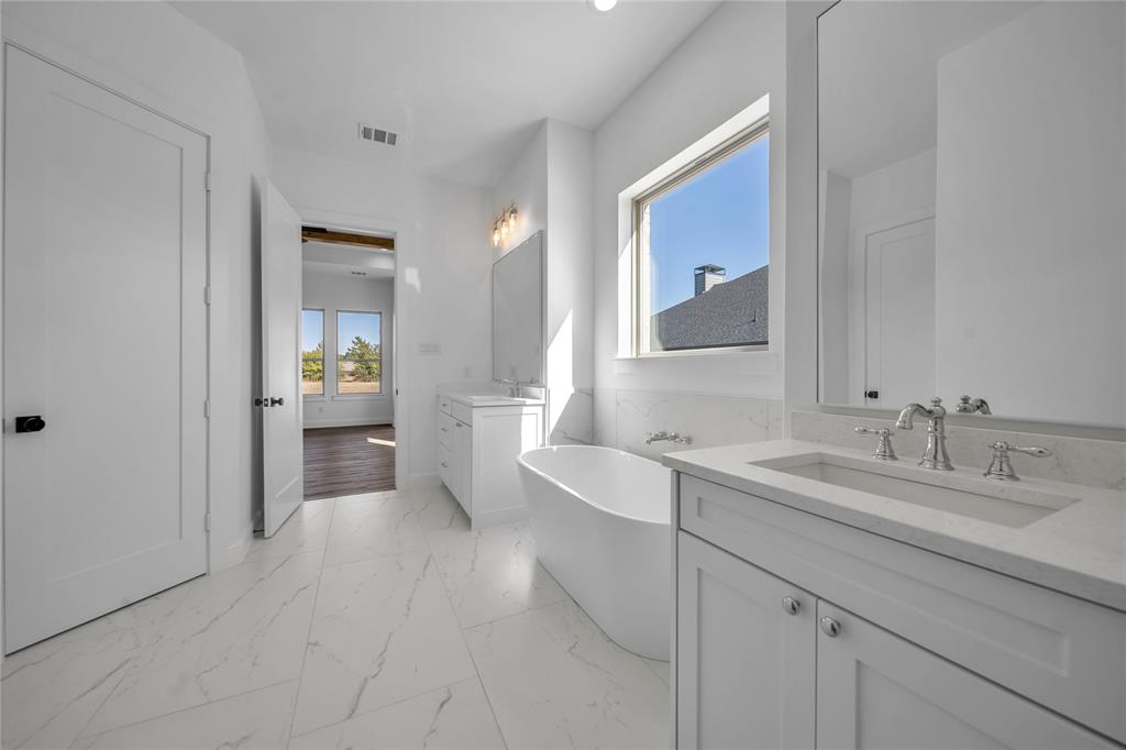 Rock Creek Estates #3 - Residential