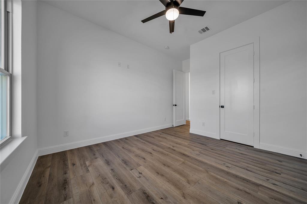 Rock Creek Estates #3 - Residential