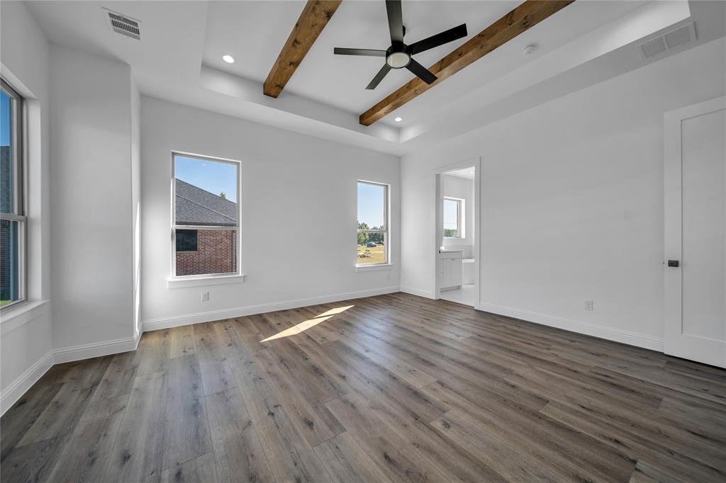 Rock Creek Estates #3 - Residential
