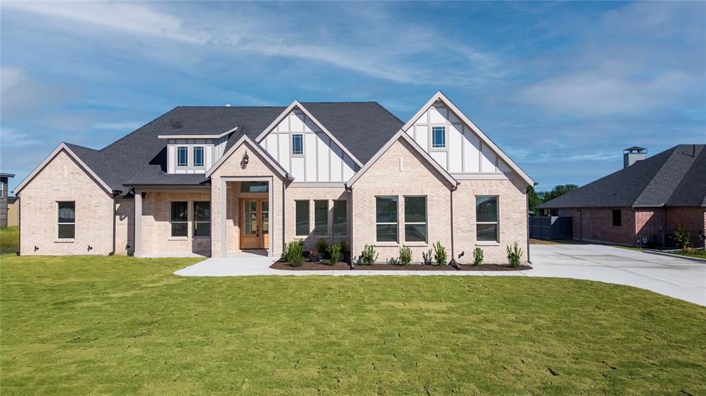 Rock Creek Estates #3 - Residential