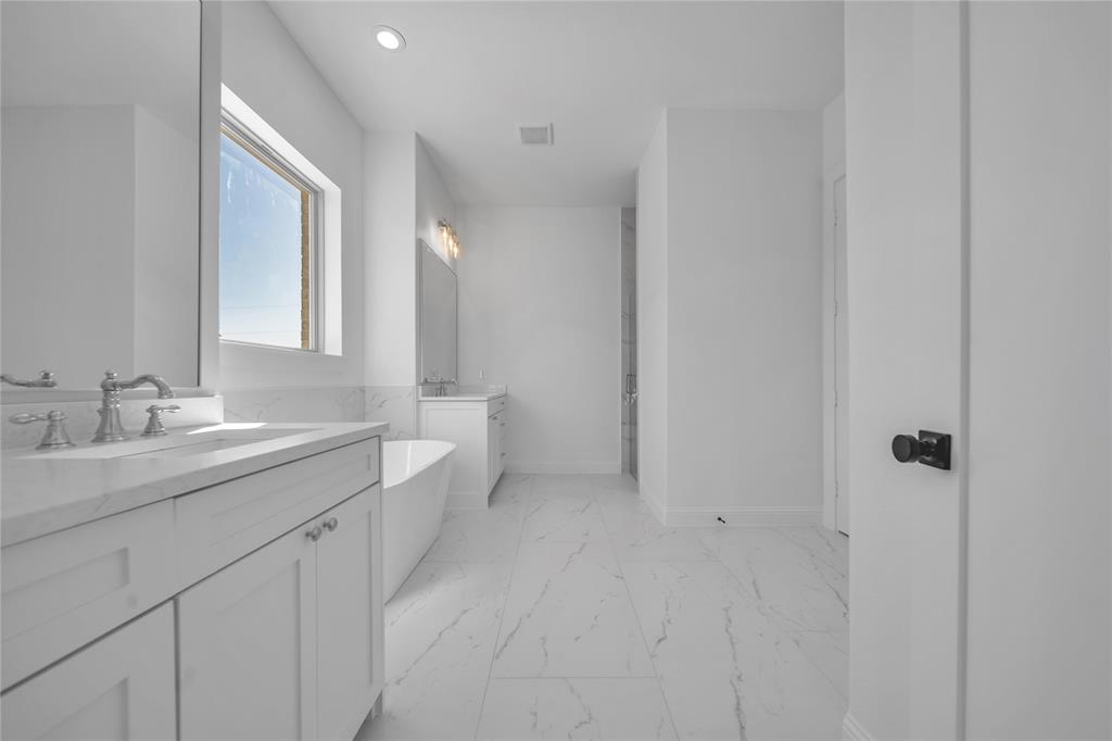 Rock Creek Estates #3 - Residential
