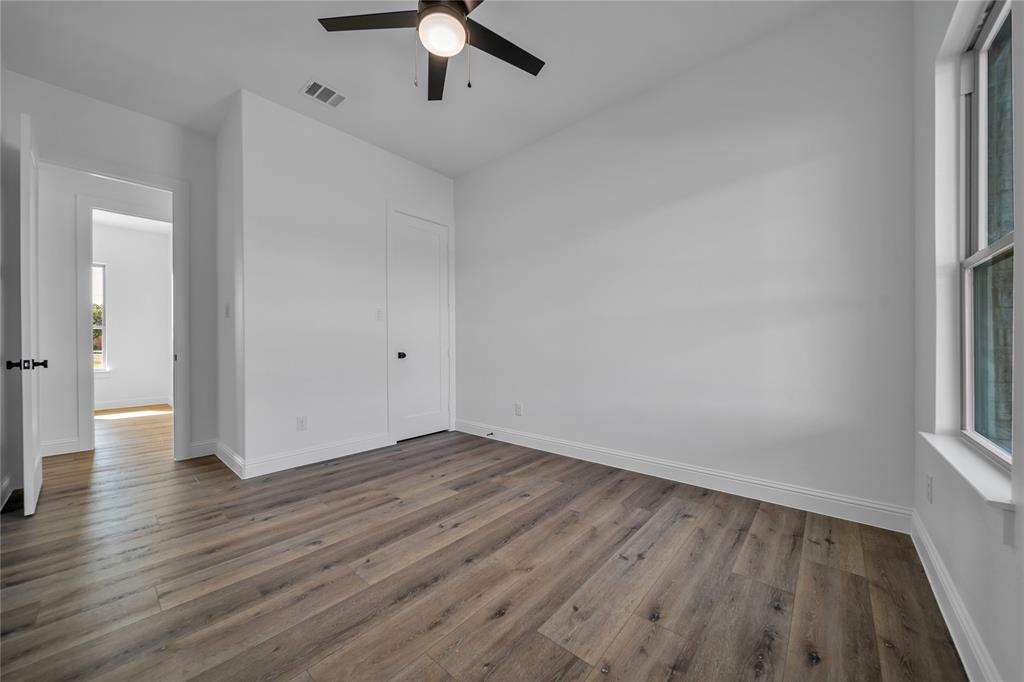 Rock Creek Estates #3 - Residential