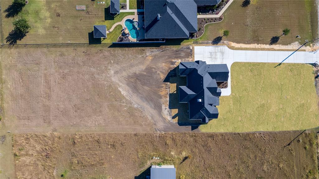 Rock Creek Estates #3 - Residential