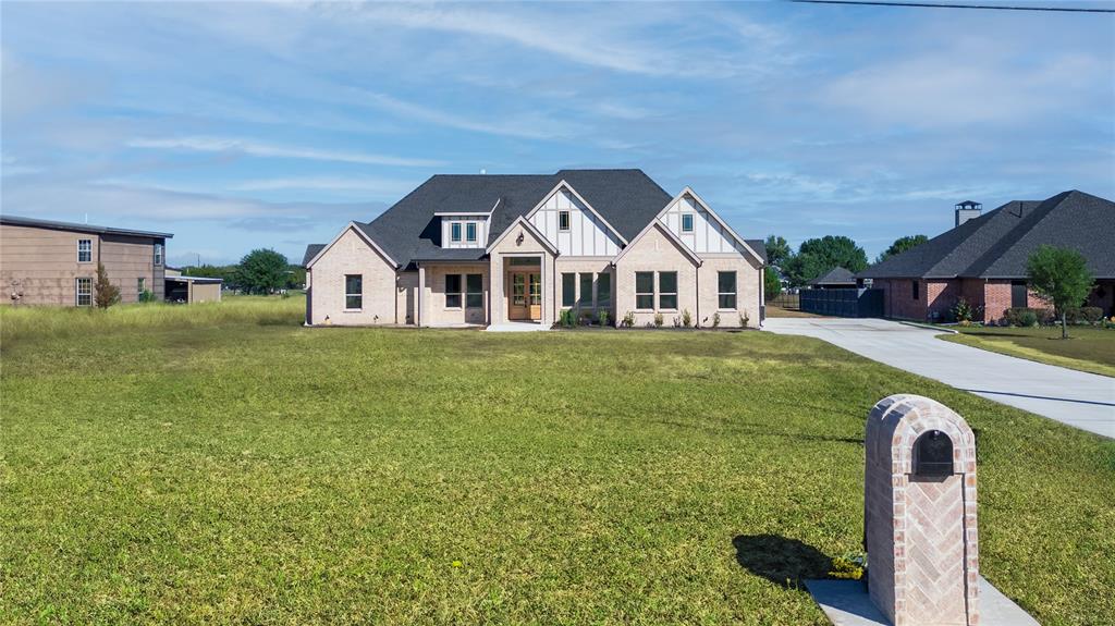 Rock Creek Estates #3 - Residential