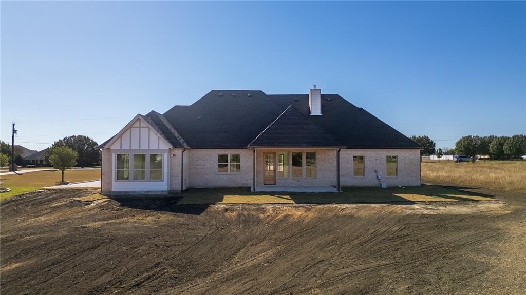 Rock Creek Estates #3 - Residential
