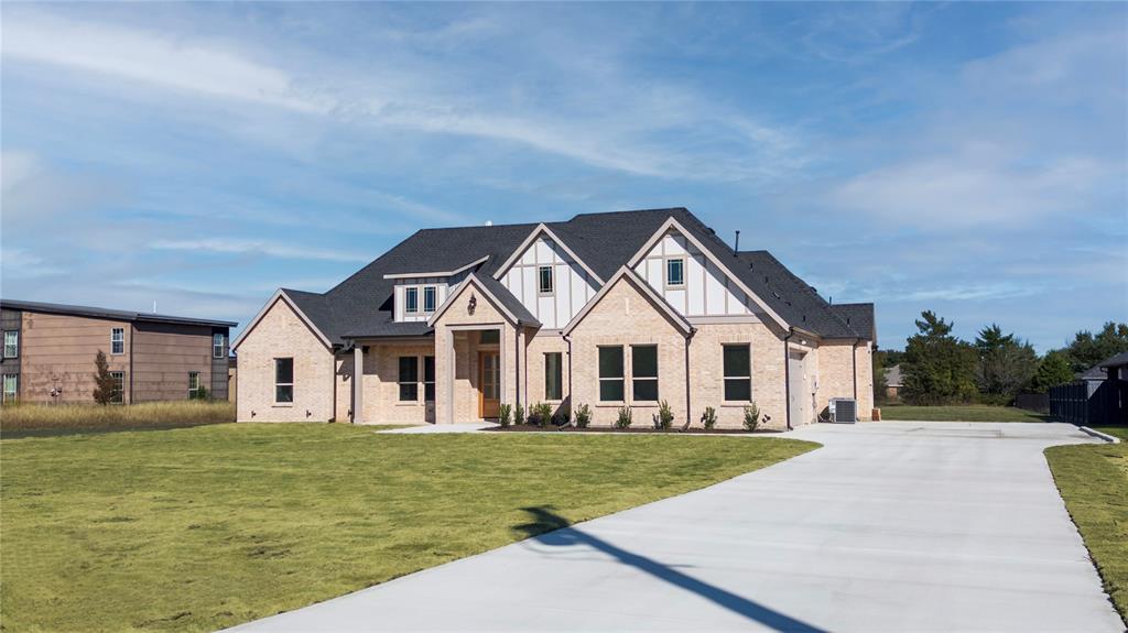 Rock Creek Estates #3 - Residential