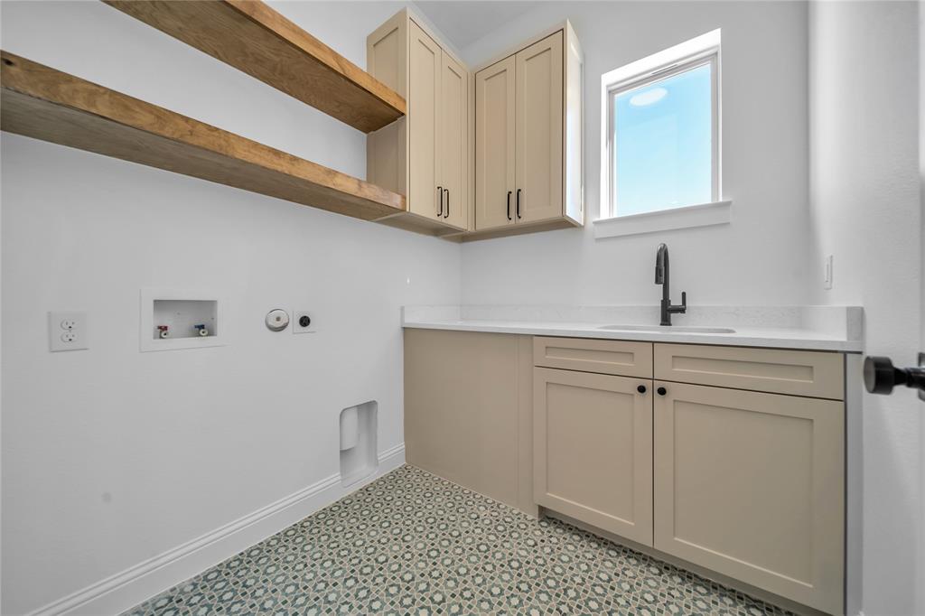 Rock Creek Estates #3 - Residential