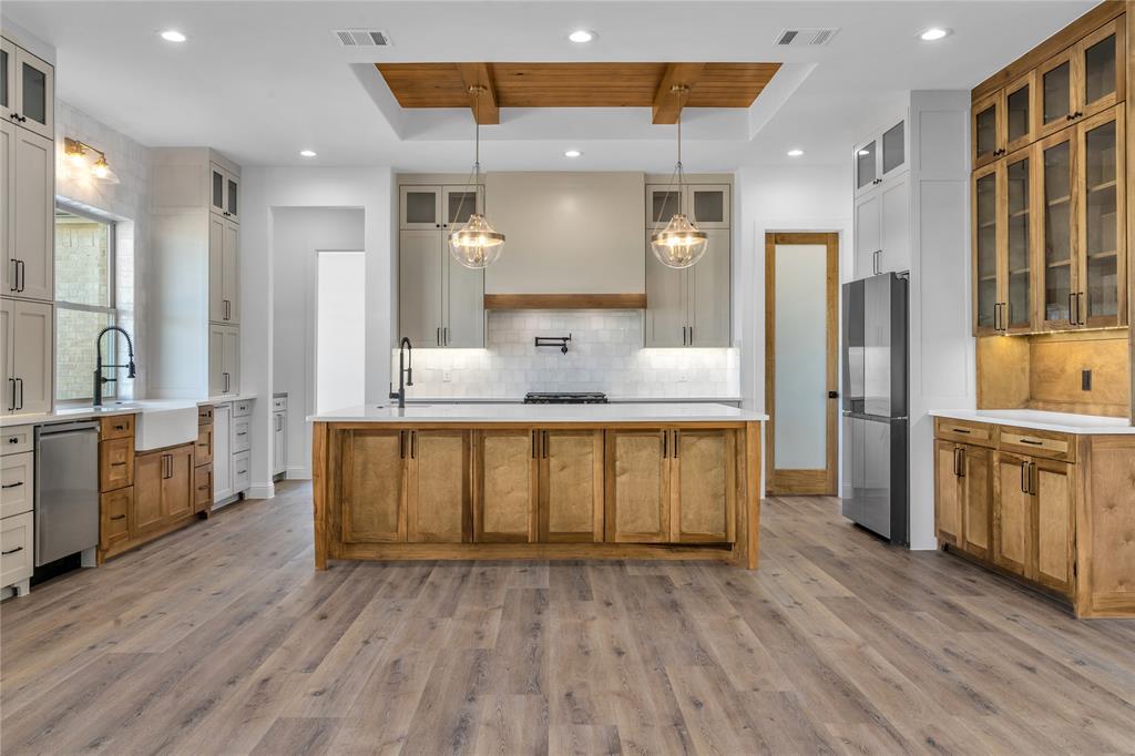 Rock Creek Estates #3 - Residential